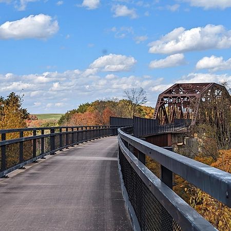 Stay In Ohiopyle Near Everything Including The Trail, Ohiopyle Pa Farmington Buitenkant foto