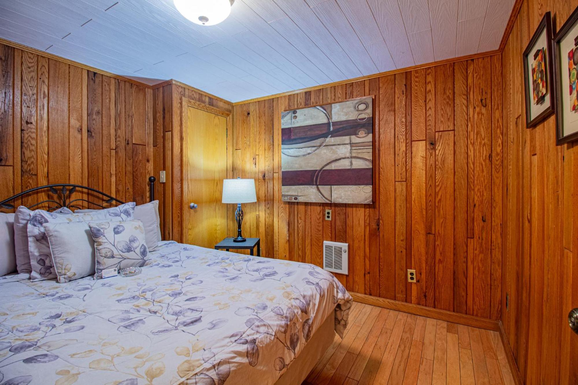 Stay In Ohiopyle Near Everything Including The Trail, Ohiopyle Pa Farmington Buitenkant foto
